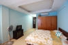 05 bedrooms house for rent in Ba Dinh District, Hanoi. 